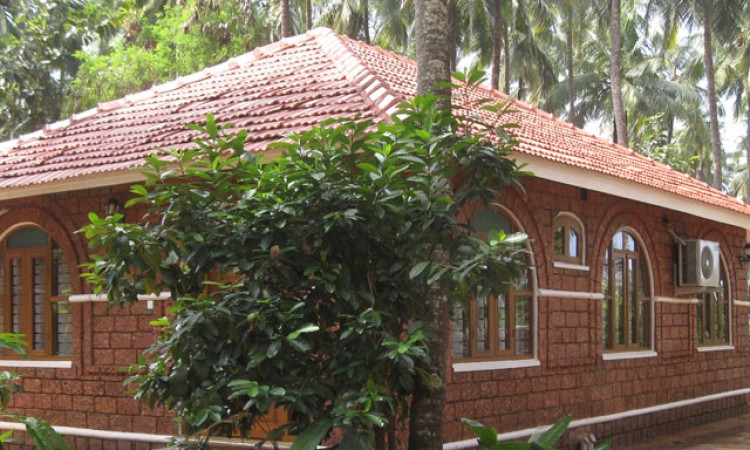 Cottage Cottage