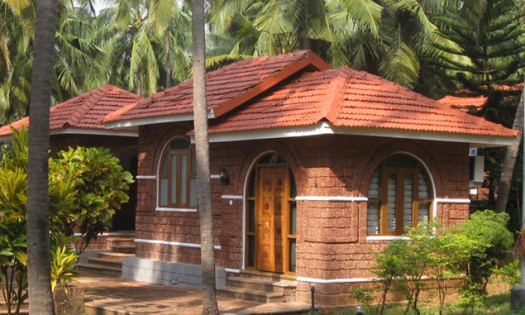 Cottage 1 Cottage 1