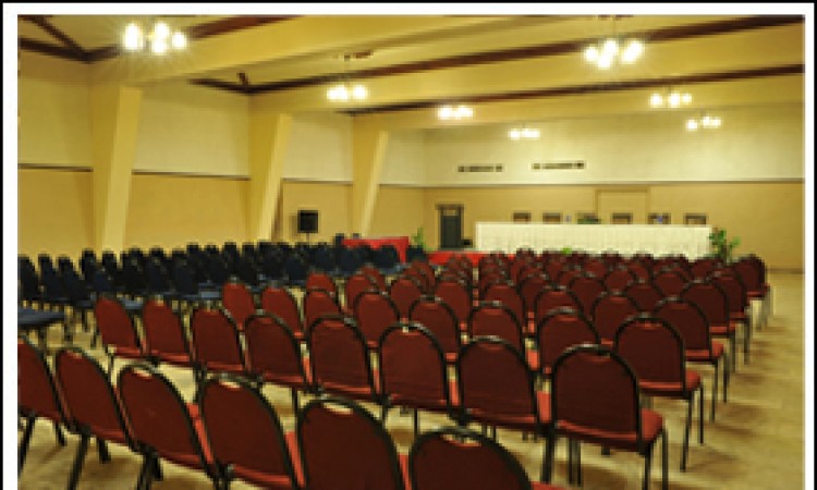 Conference Hall Conference Hall