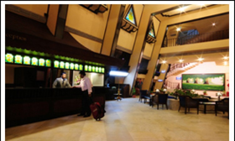 Lobby Lobby