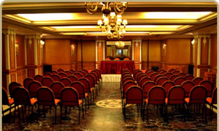 Conference Hall