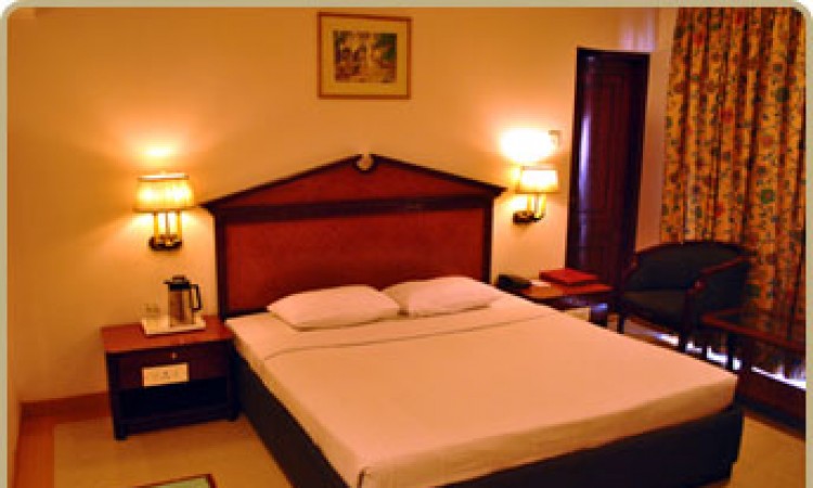 Single bedded Room
