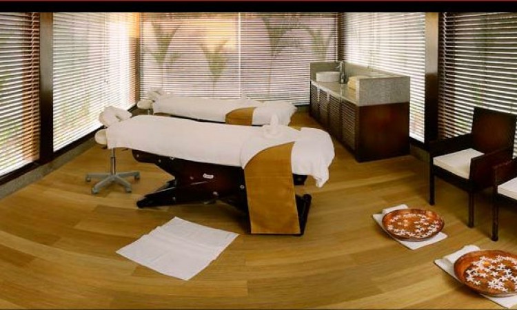 Couple's Therapy Room 1