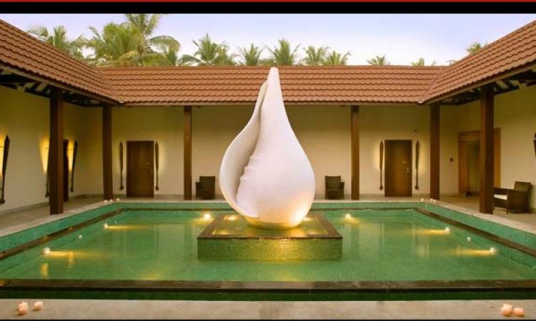Ayurvedic Spa Centre