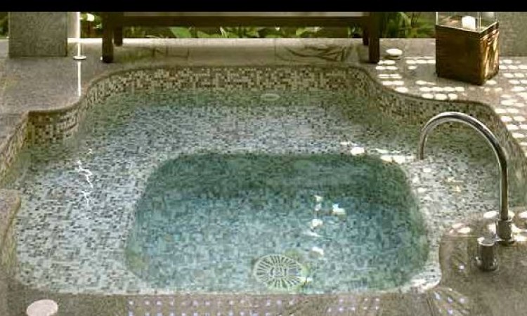 Stone Basin