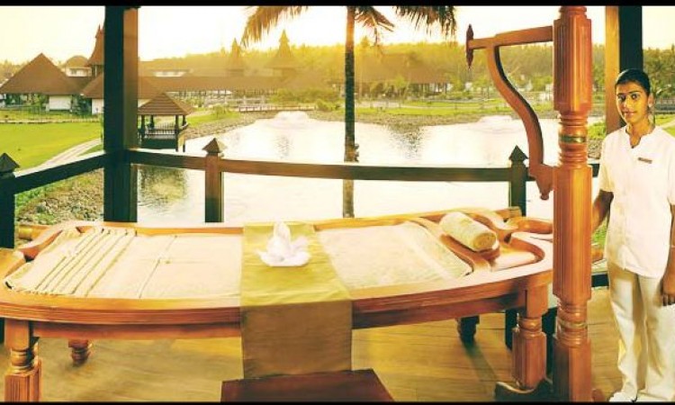 Treatment in Serenity