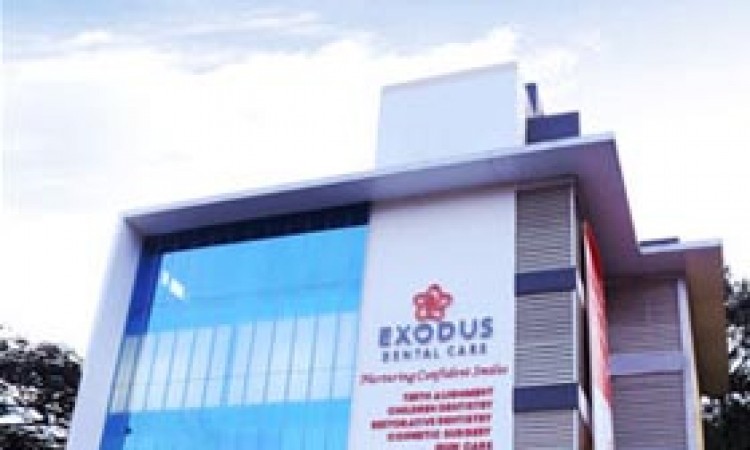 Exodus Dental Care Exodus Dental Care