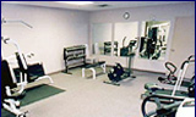 Health Club Health Club