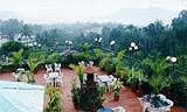 Nakshatra Rooftop Restaurant Nakshatra Rooftop Restaurant