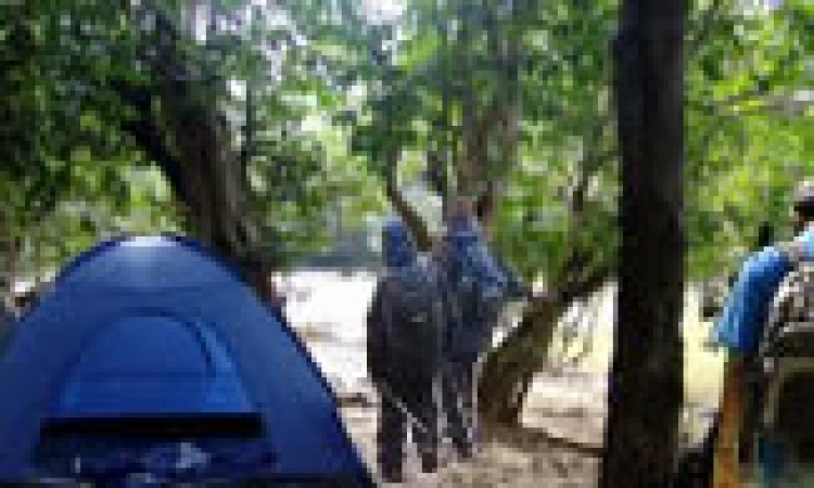 Trekking and Camping Trekking and Camping