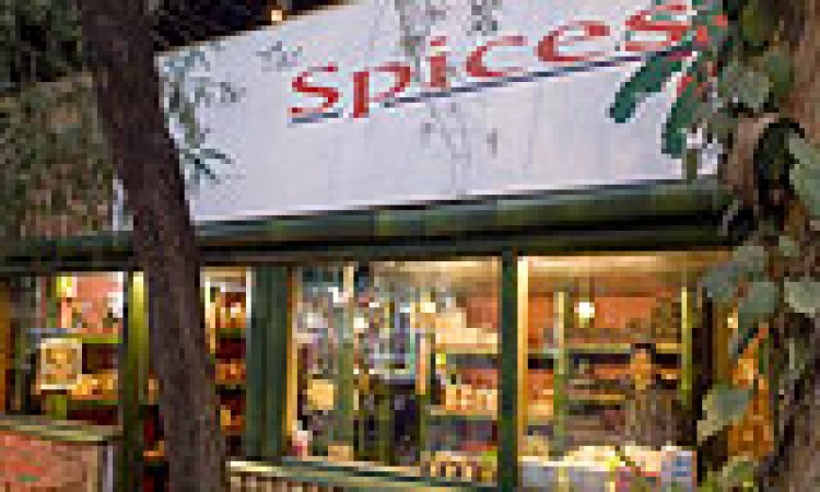 Spices Spices