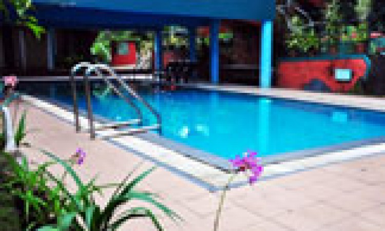 Swimming Pool Swimming Pool