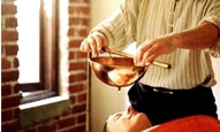 Ayurveda