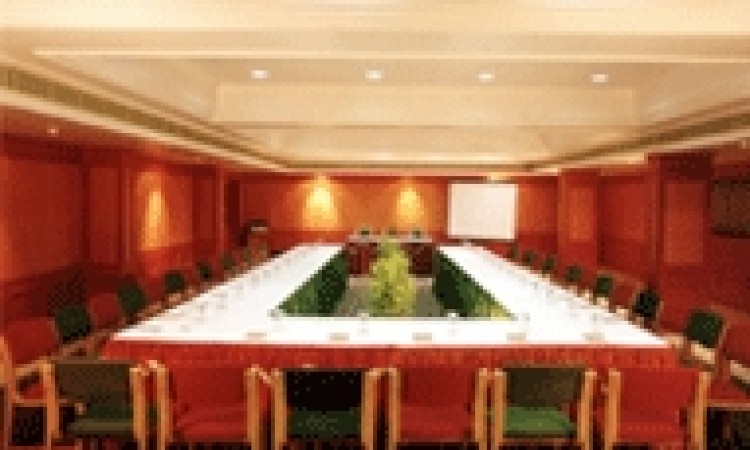 Conference Hall