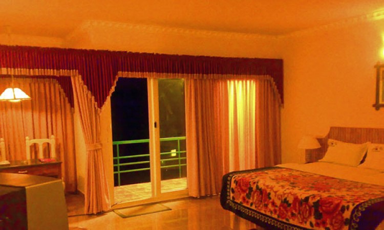 Accommodation