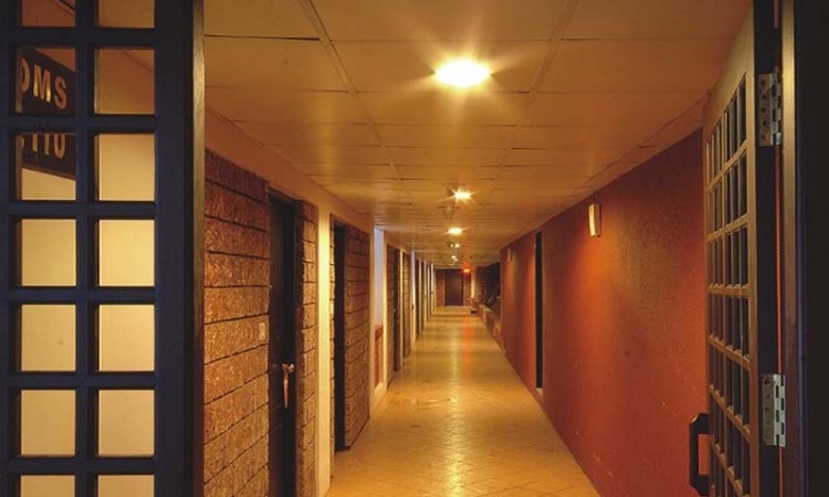 Corridor