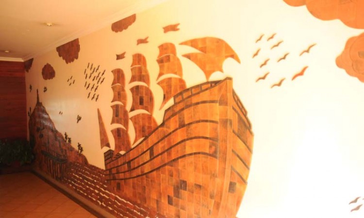 Kerala Art 1