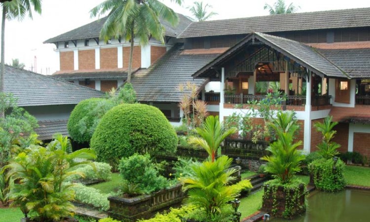 Greenery