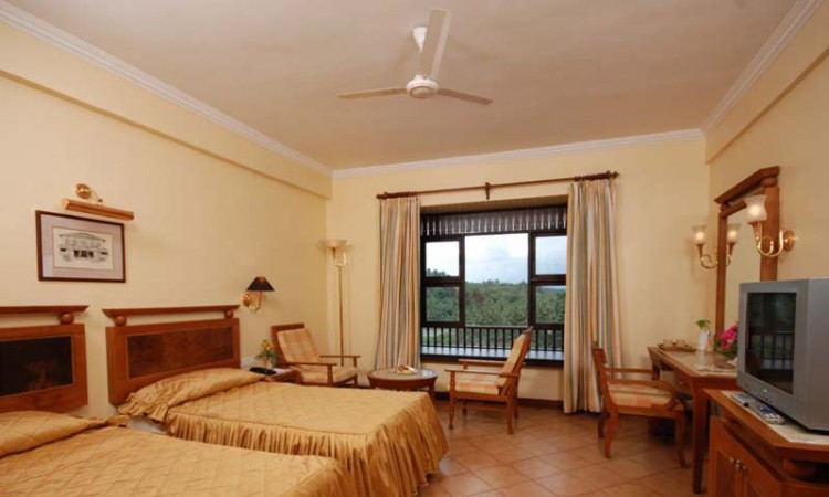 Guestroom
