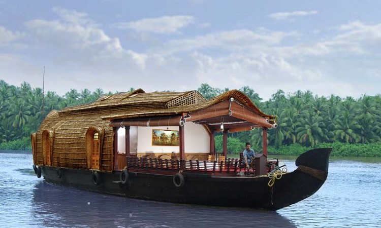 House Boat