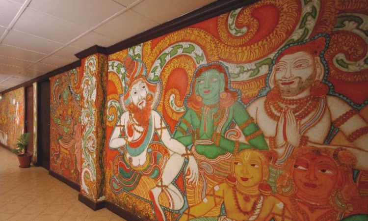 Kerala Art