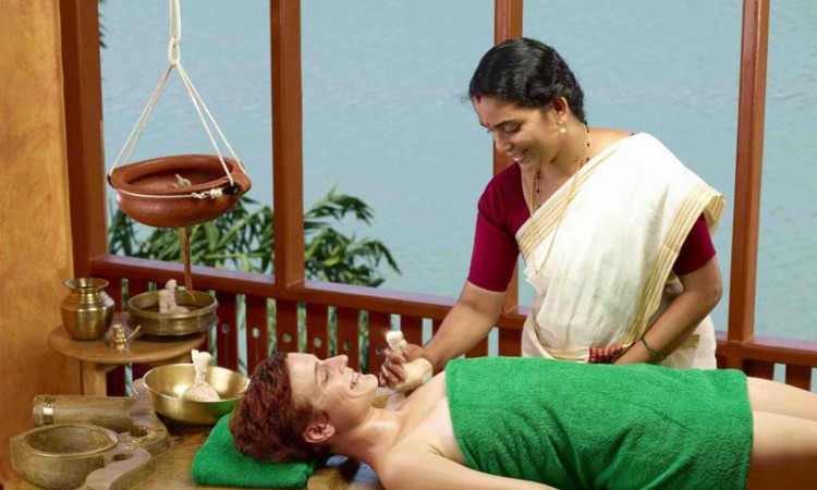Spa Service