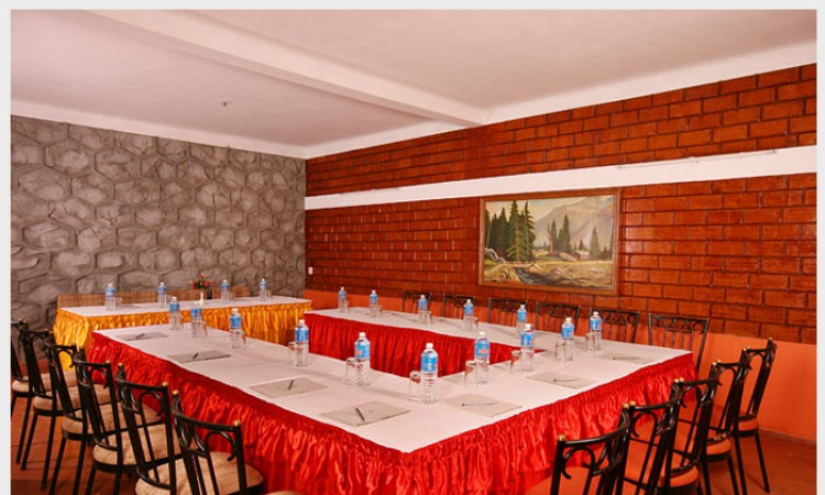 Conference room