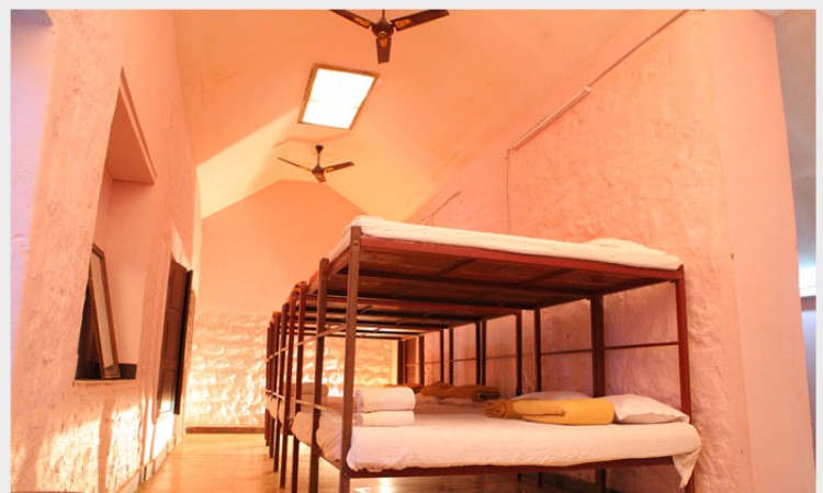 Dormitory