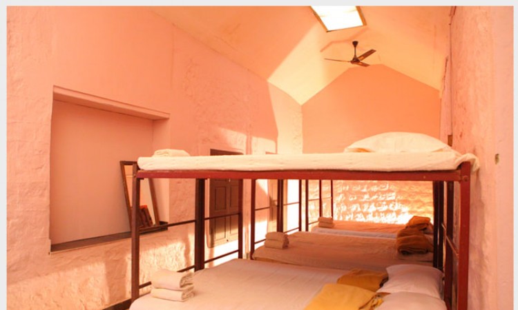 Dormitory_2