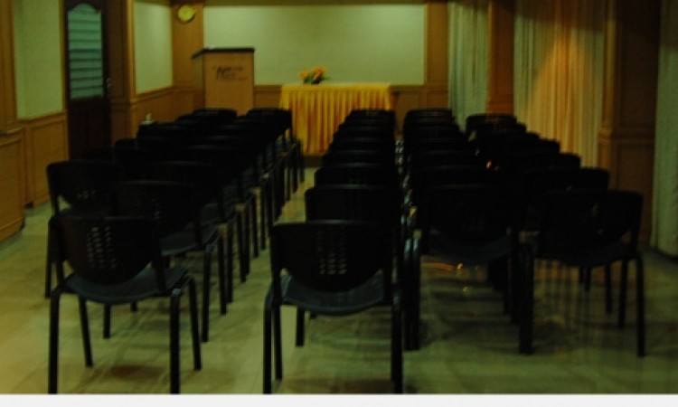 Conference Hall