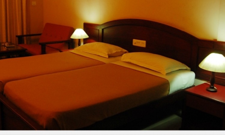 Guest Room 1