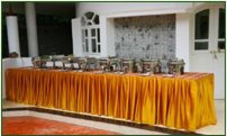 Buffet Buffet