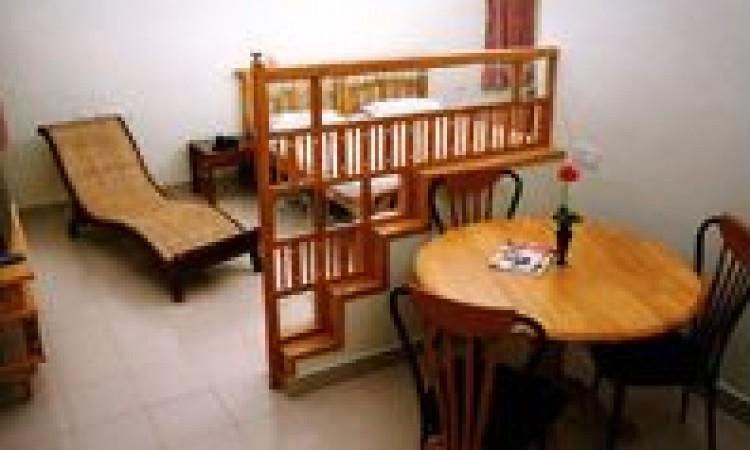 Wooden furnishings 1 Wooden furnishings 1