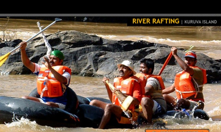 River rafting River rafting