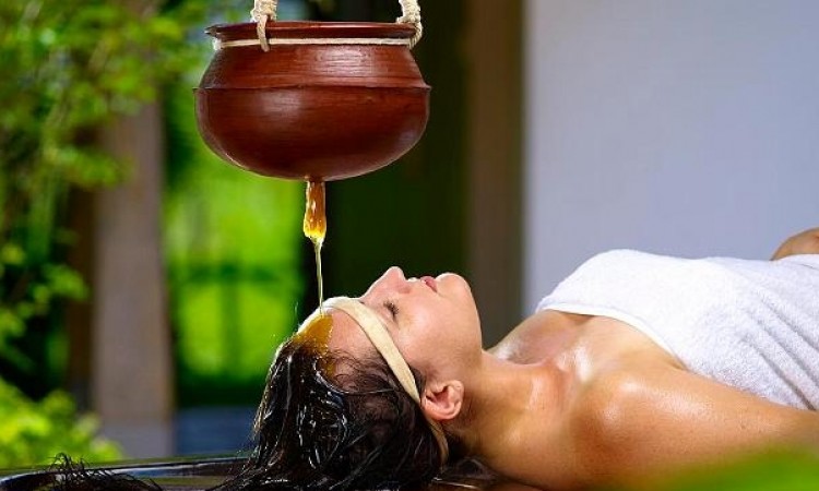 Ayurvedic Treatment