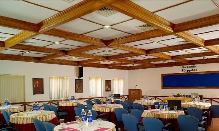 Conference Hall