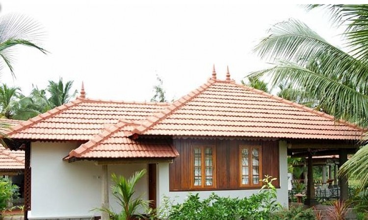 Deluxe Suite Cottage