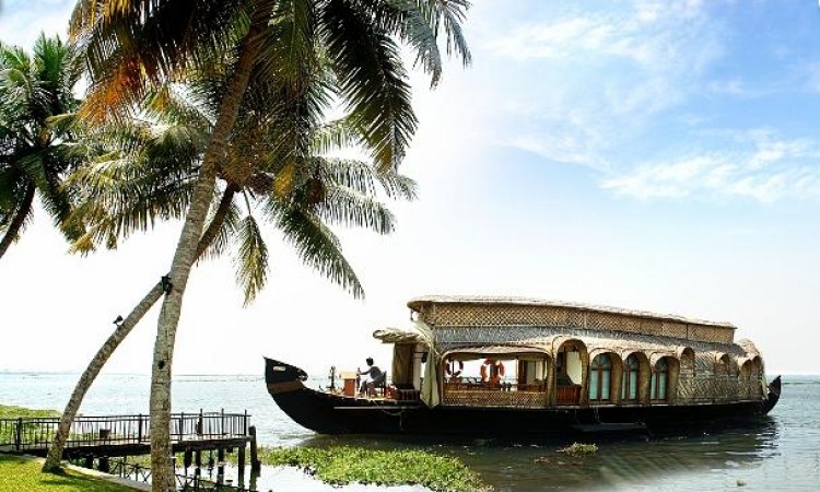 House Boat