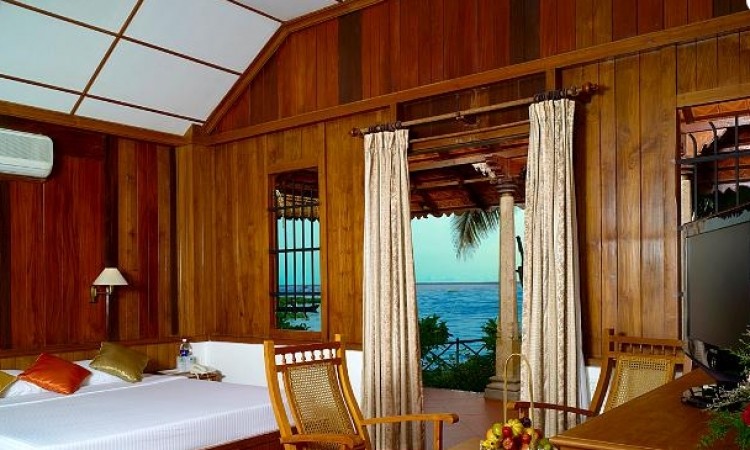 Lake View Cottage