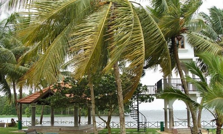 Mandapam