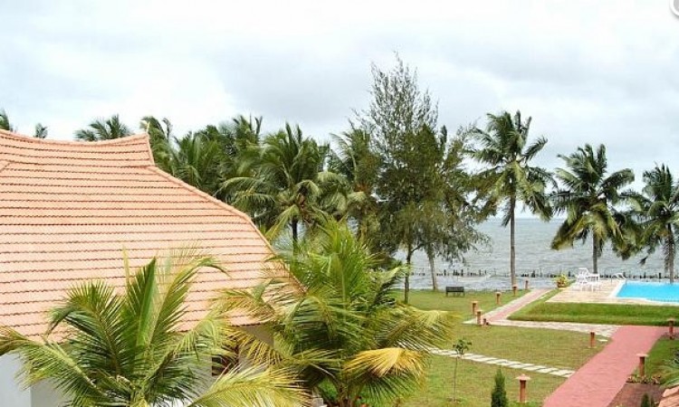 Scenic Beauty