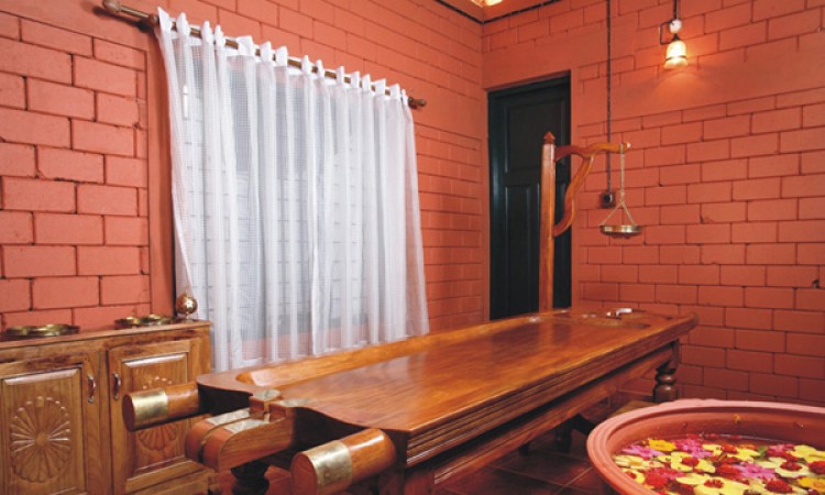 Ayurveda Centre Ayurveda Centre