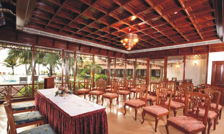 Conference Hall Conference Hall