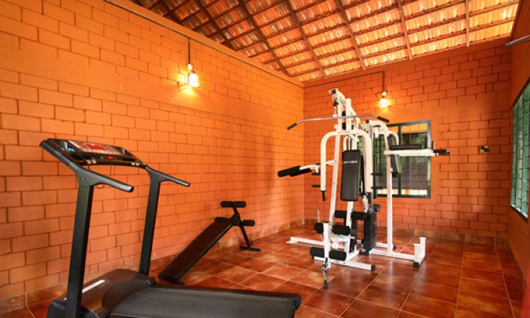 Health Club Health Club