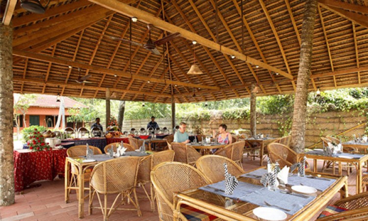 Restaurant Restaurant
