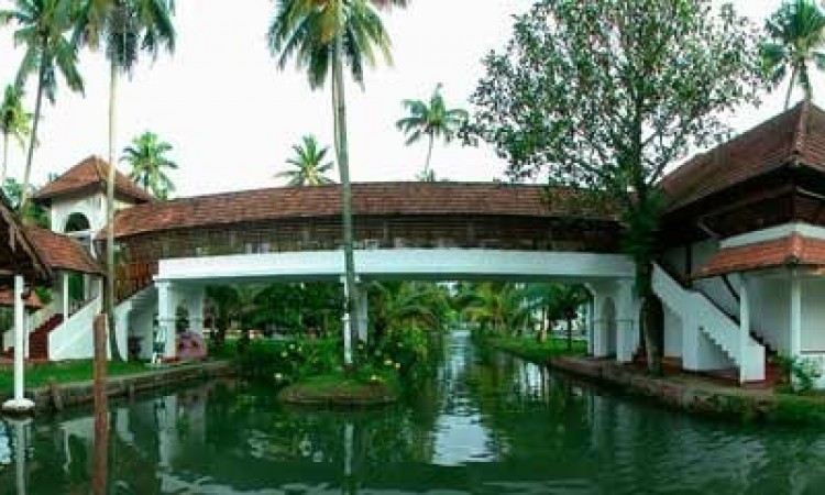 Reception Canal Reception Canal