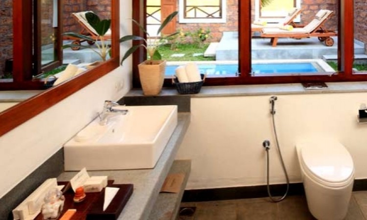 Bathroom Bathroom