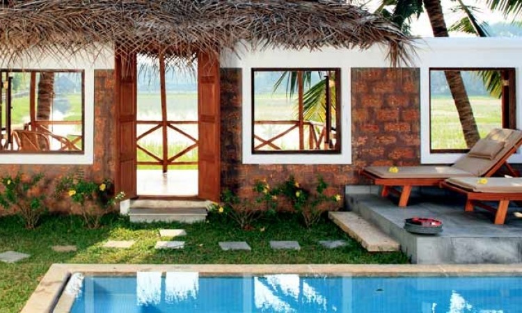 Pool Villa Pool Villa