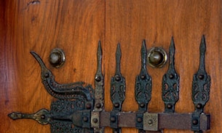 Traditional Doors Traditional Doors