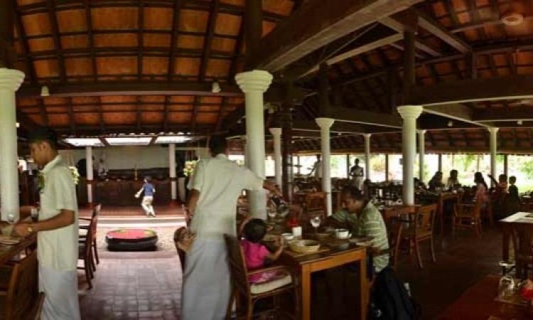 Restaurant Restaurant